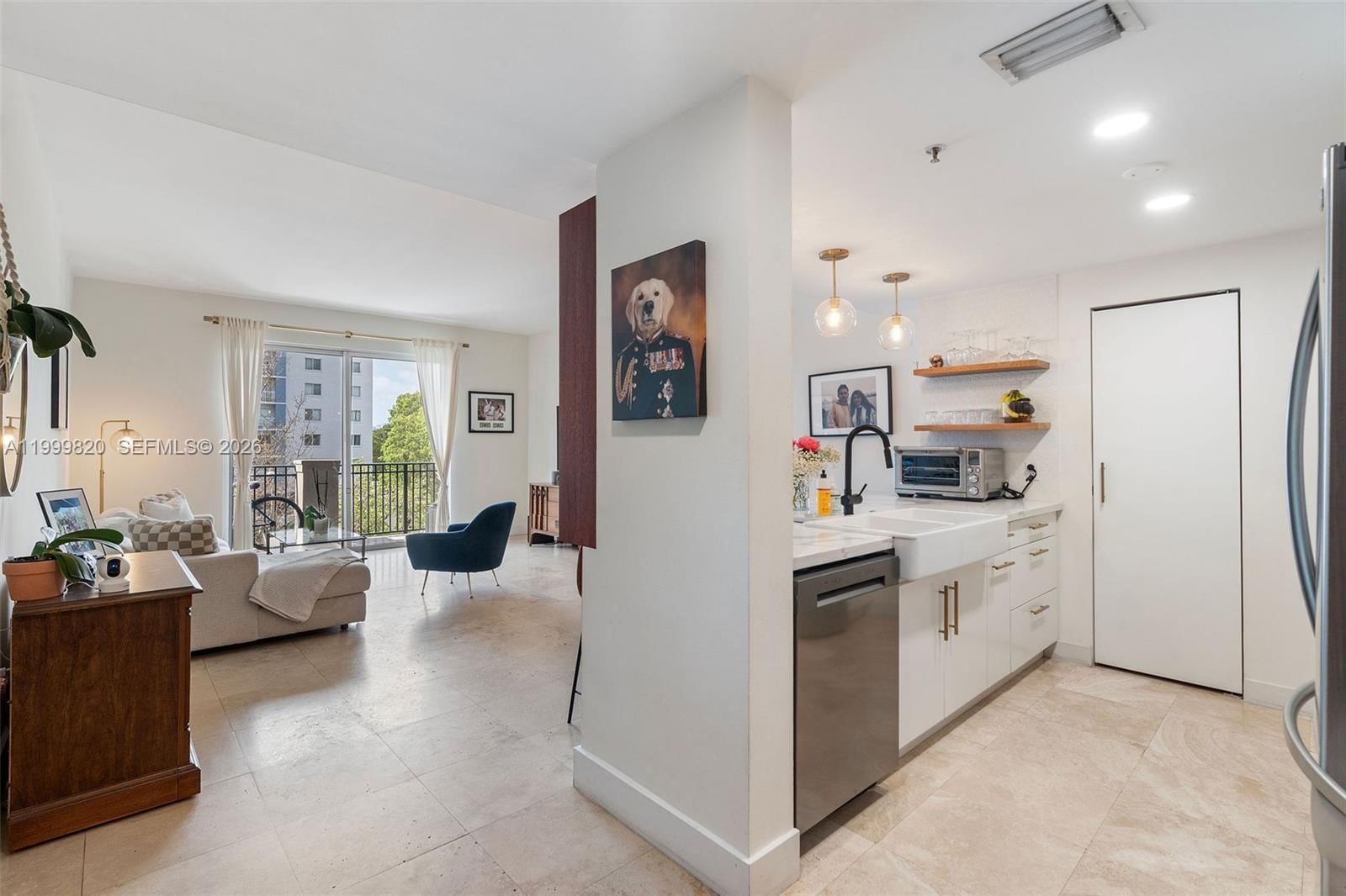 Real estate property located at 2650 37th Ave #406, Miami-dade, Nevis Condo, Miami, FL