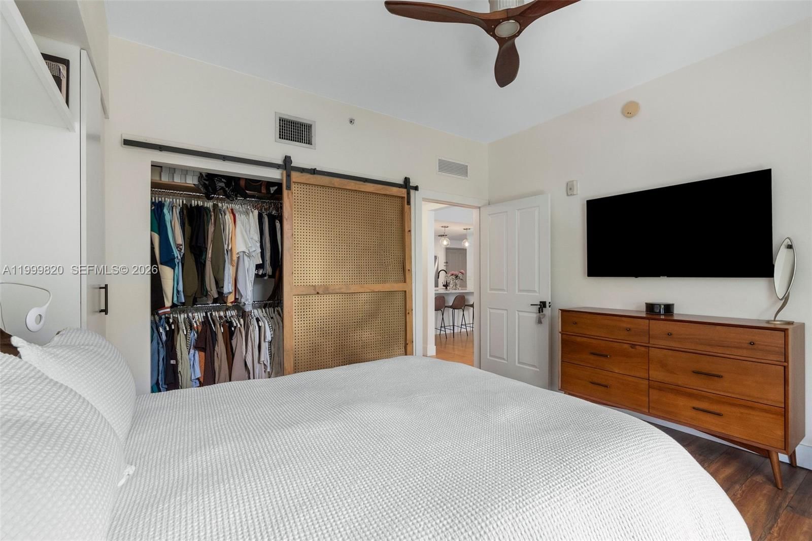 Real estate property located at 2650 37th Ave #406, Miami-dade, Nevis Condo, Miami, FL