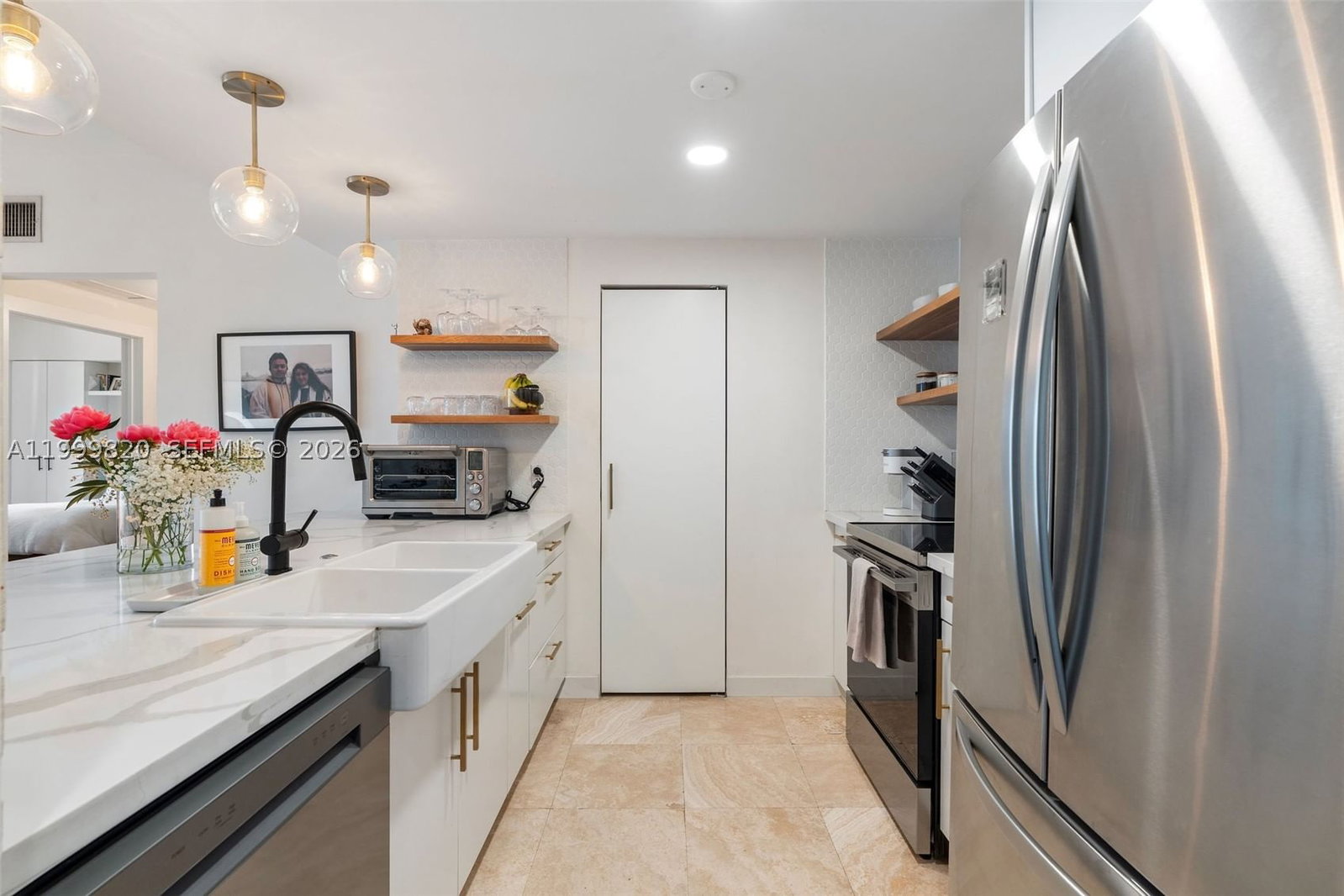Real estate property located at 2650 37th Ave #406, Miami-dade, Nevis Condo, Miami, FL