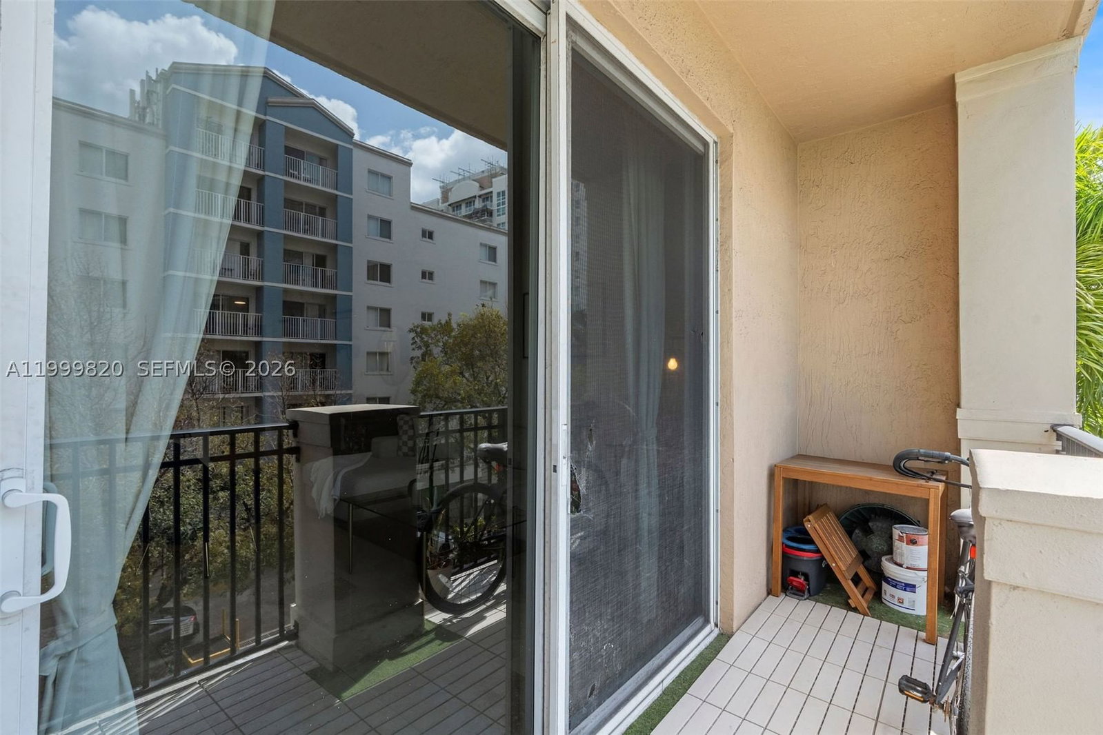 Real estate property located at 2650 37th Ave #406, Miami-dade, Nevis Condo, Miami, FL