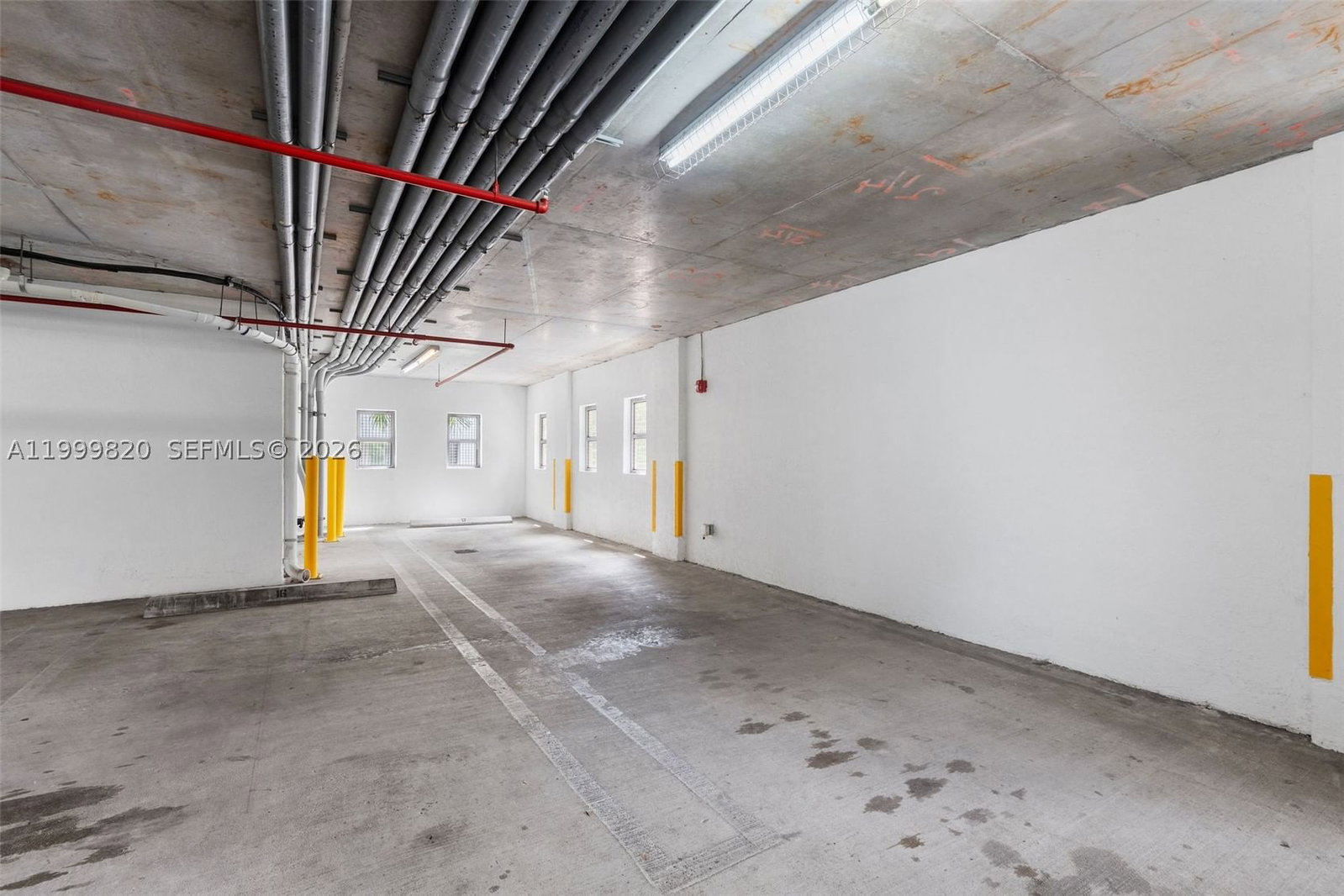 Real estate property located at 2650 37th Ave #406, Miami-dade, Nevis Condo, Miami, FL
