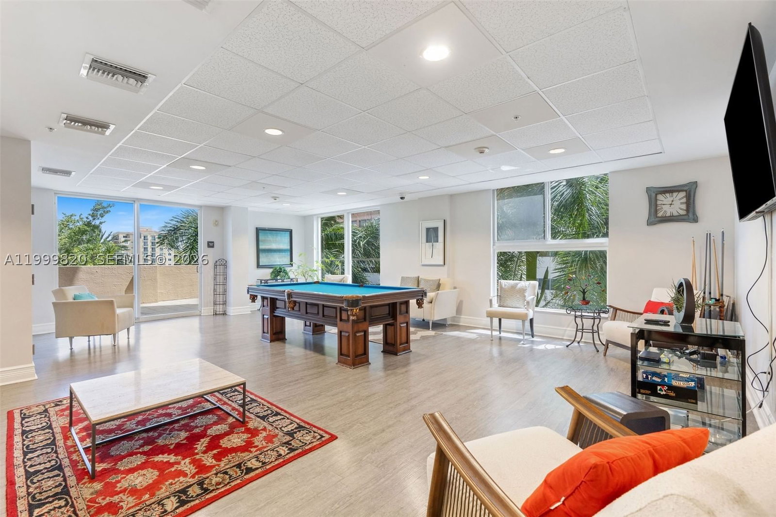 Real estate property located at 2650 37th Ave #406, Miami-dade, Nevis Condo, Miami, FL