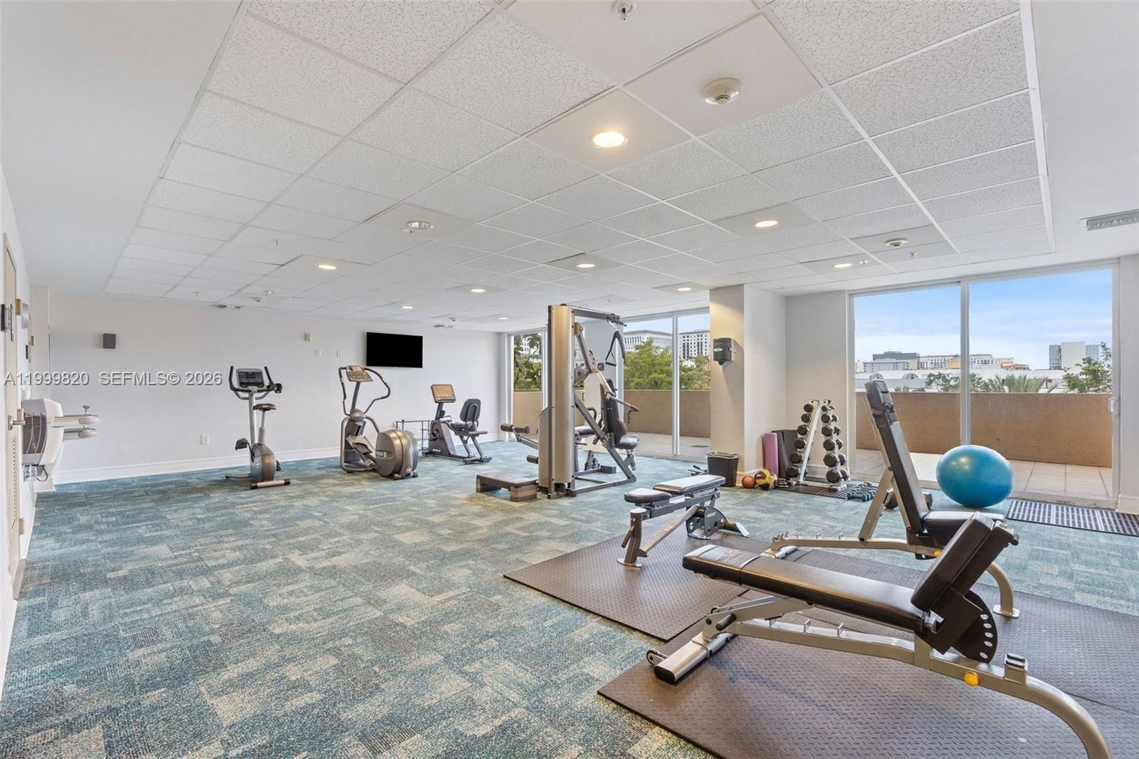 Real estate property located at 2650 37th Ave #406, Miami-dade, Nevis Condo, Miami, FL