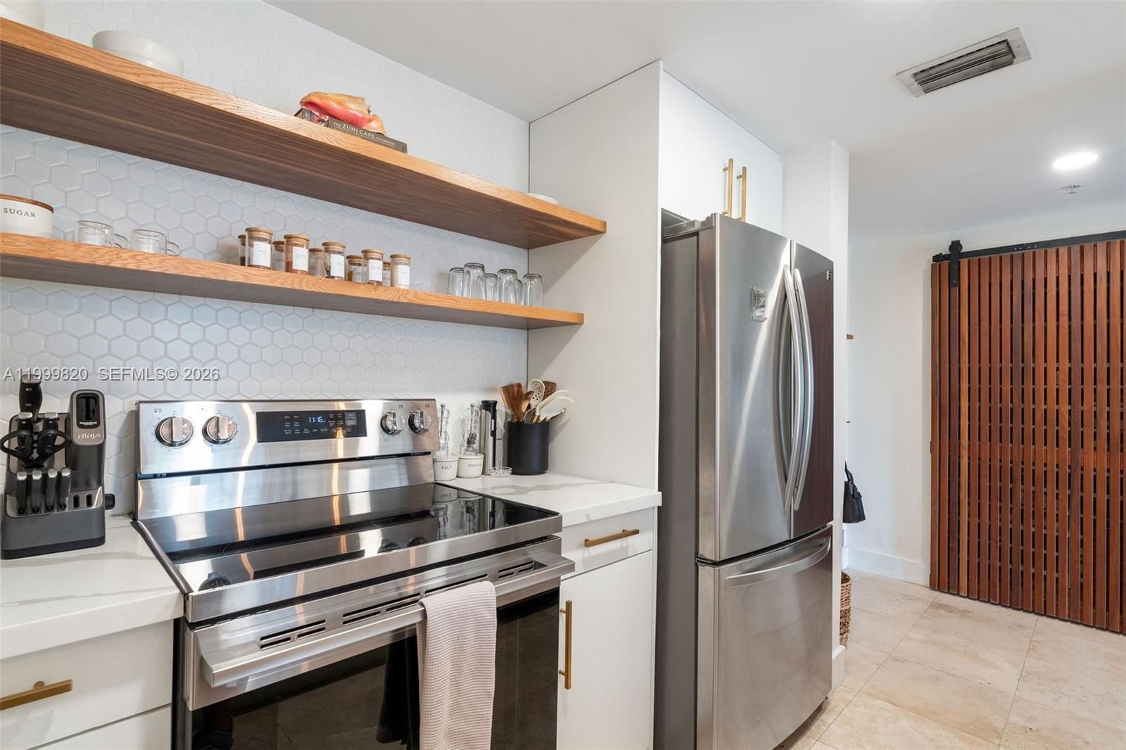 Real estate property located at 2650 37th Ave #406, Miami-dade, Nevis Condo, Miami, FL