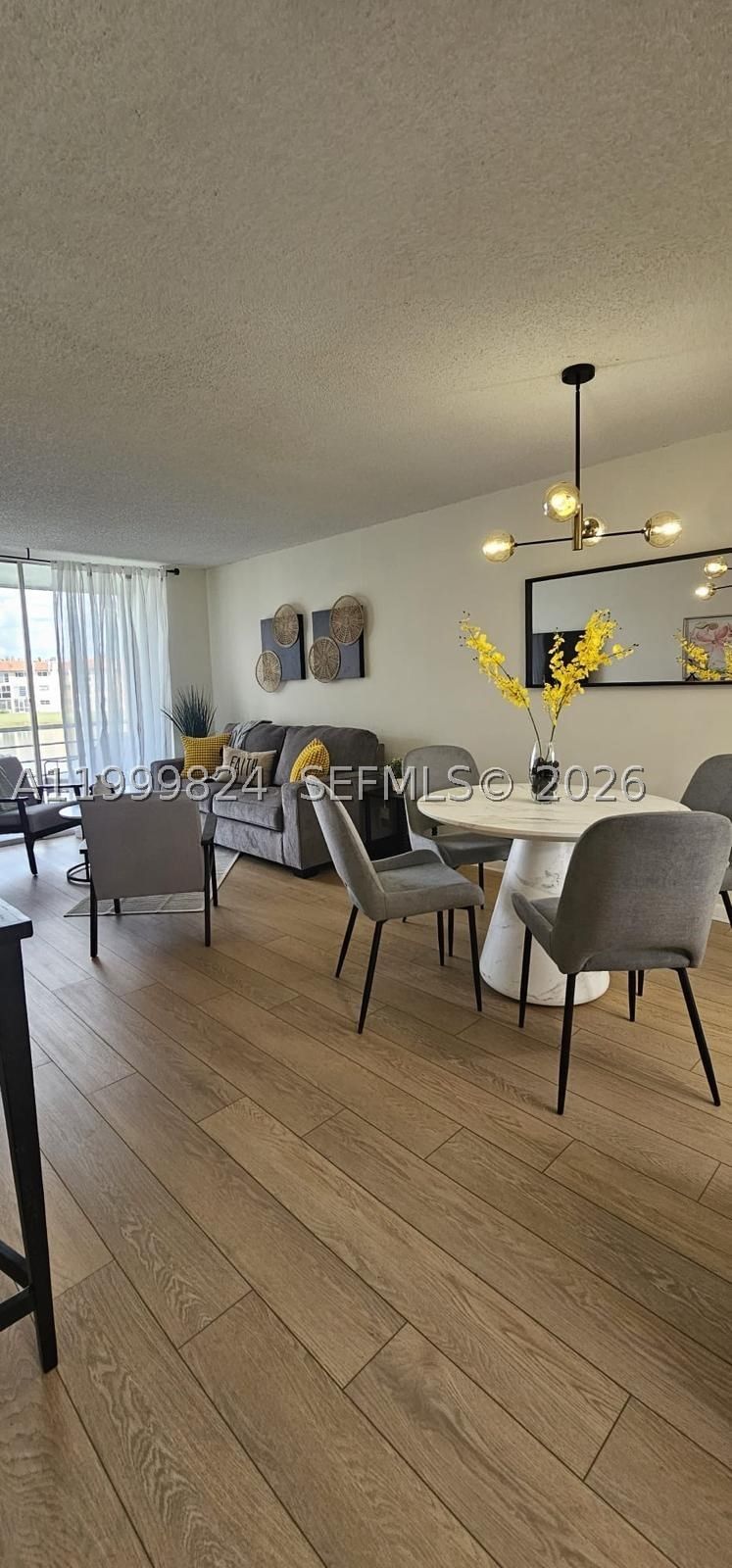 Real estate property located at 2801 Pine Island Rd #207, Broward, Sunrise Lakes 72 Condo, Sunrise, FL