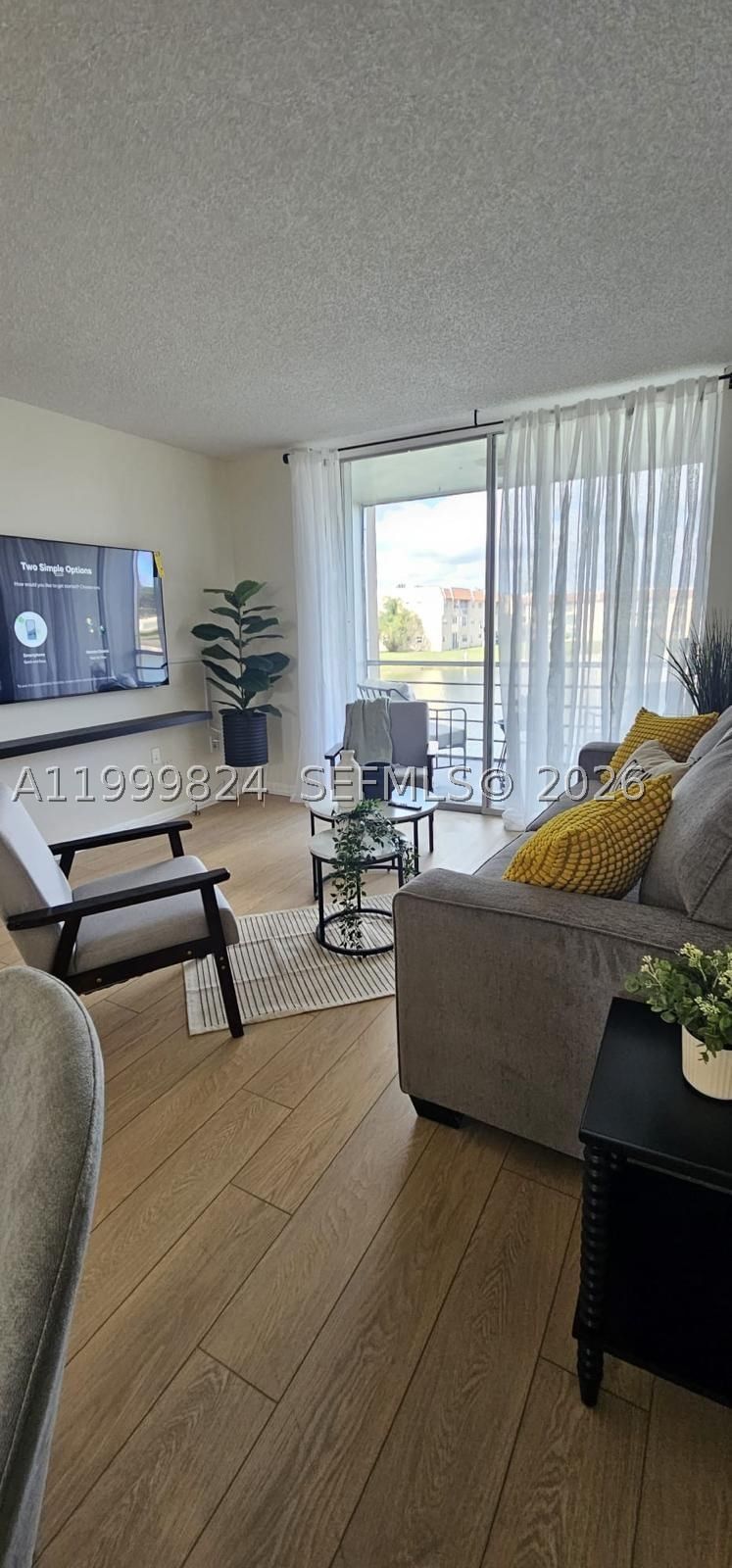 Real estate property located at 2801 Pine Island Rd #207, Broward, Sunrise Lakes 72 Condo, Sunrise, FL