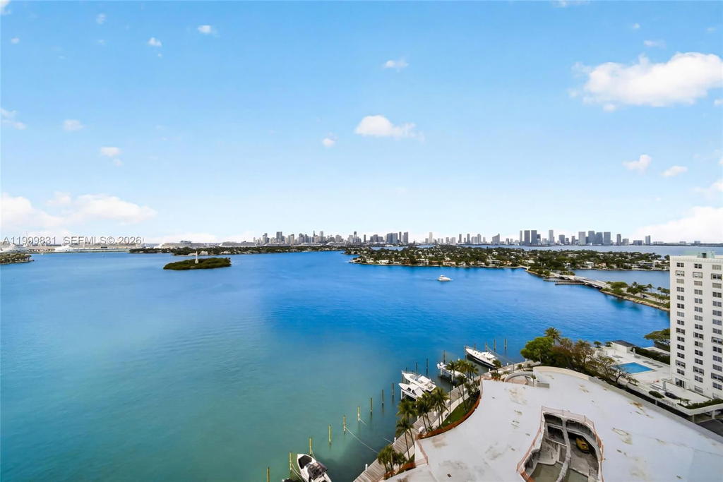Real estate property located at 9 Island Ave #1906, Miami-dade, Nine Island Avenue Condo, Miami Beach, FL
