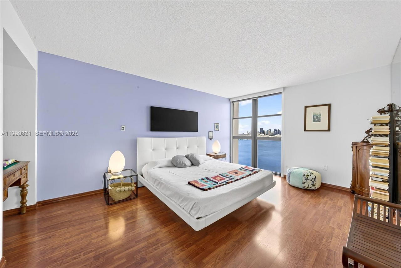 Real estate property located at 9 Island Ave #1906, Miami-dade, Nine Island Avenue Condo, Miami Beach, FL