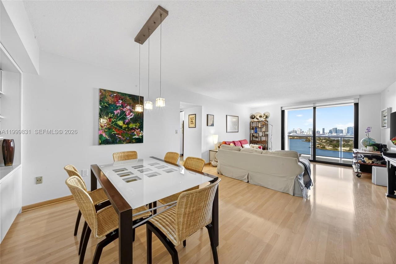 Real estate property located at 9 Island Ave #1906, Miami-dade, Nine Island Avenue Condo, Miami Beach, FL