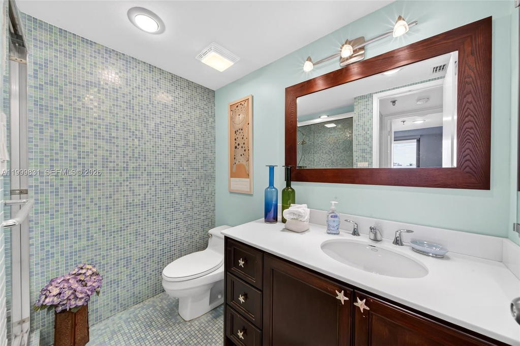Real estate property located at 9 Island Ave #1906, Miami-dade, Nine Island Avenue Condo, Miami Beach, FL