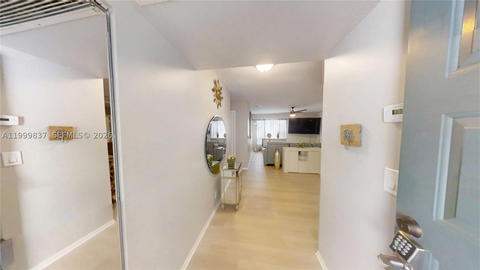 Real estate property located at 4698 22nd St #4248, Broward, Baywood Village Ii-c Cond, Coconut Creek, FL