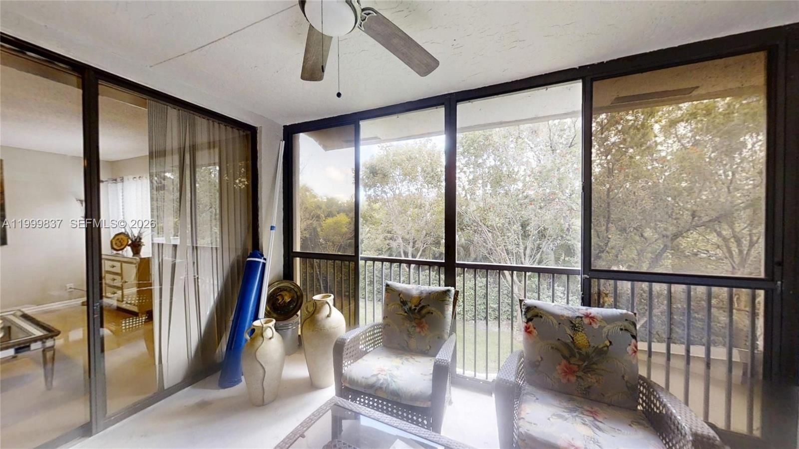 Real estate property located at 4698 22nd St #4248, Broward, Baywood Village Ii-c Cond, Coconut Creek, FL