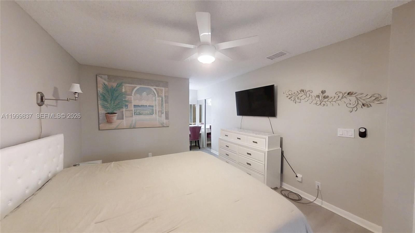Real estate property located at 4698 22nd St #4248, Broward, Baywood Village Ii-c Cond, Coconut Creek, FL