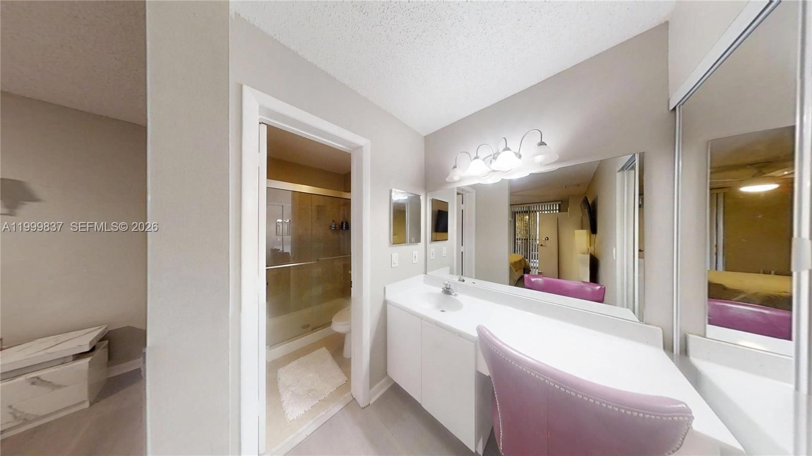 Real estate property located at 4698 22nd St #4248, Broward, Baywood Village Ii-c Cond, Coconut Creek, FL