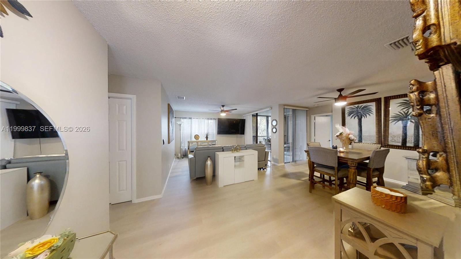 Real estate property located at 4698 22nd St #4248, Broward, Baywood Village Ii-c Cond, Coconut Creek, FL