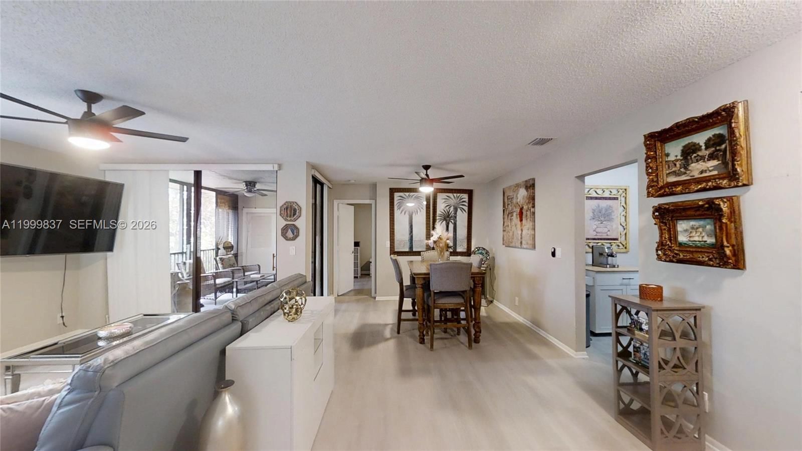 Real estate property located at 4698 22nd St #4248, Broward, Baywood Village Ii-c Cond, Coconut Creek, FL