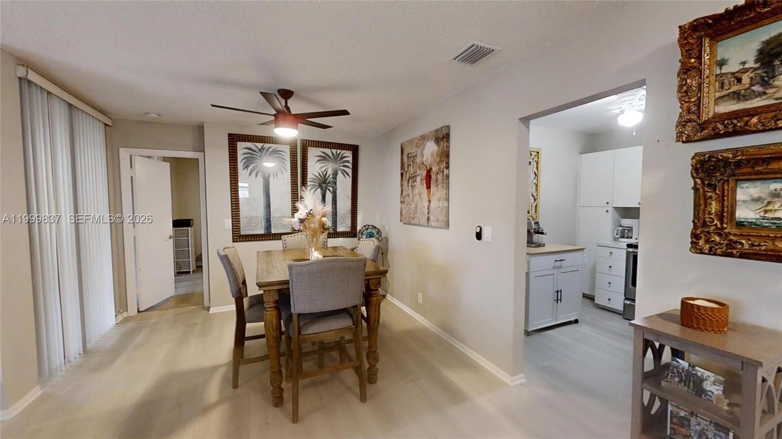 Real estate property located at 4698 22nd St #4248, Broward, Baywood Village Ii-c Cond, Coconut Creek, FL