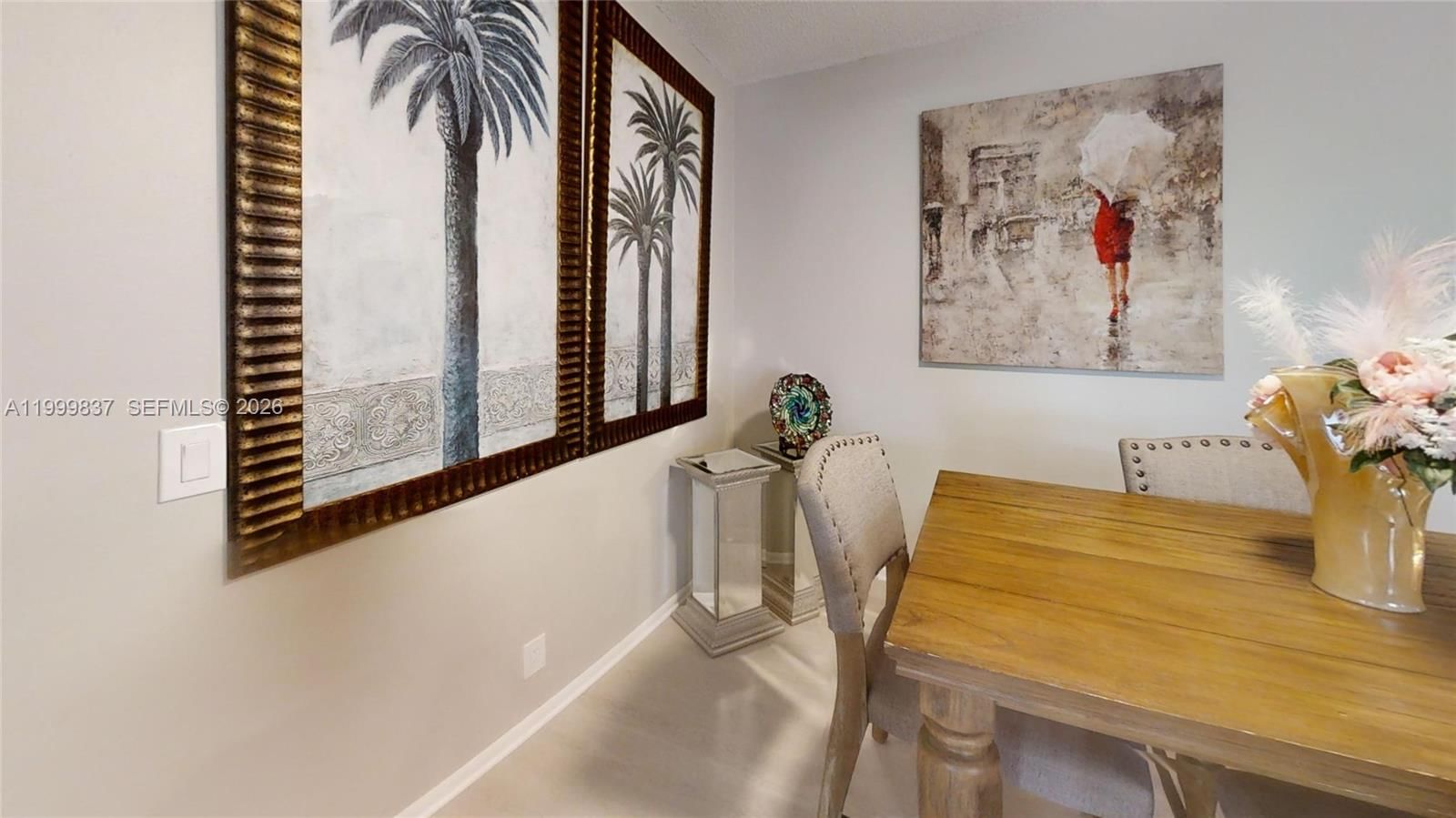 Real estate property located at 4698 22nd St #4248, Broward, Baywood Village Ii-c Cond, Coconut Creek, FL