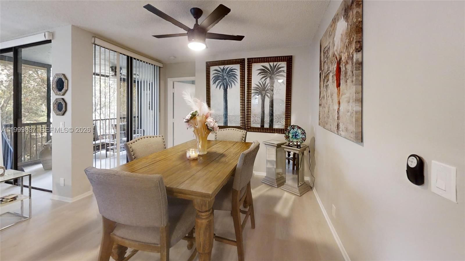 Real estate property located at 4698 22nd St #4248, Broward, Baywood Village Ii-c Cond, Coconut Creek, FL