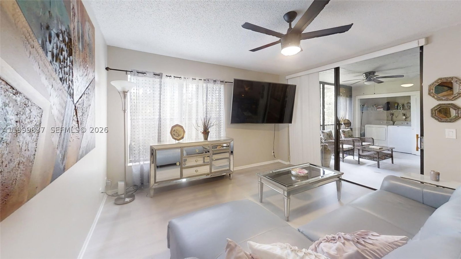 Real estate property located at 4698 22nd St #4248, Broward, Baywood Village Ii-c Cond, Coconut Creek, FL