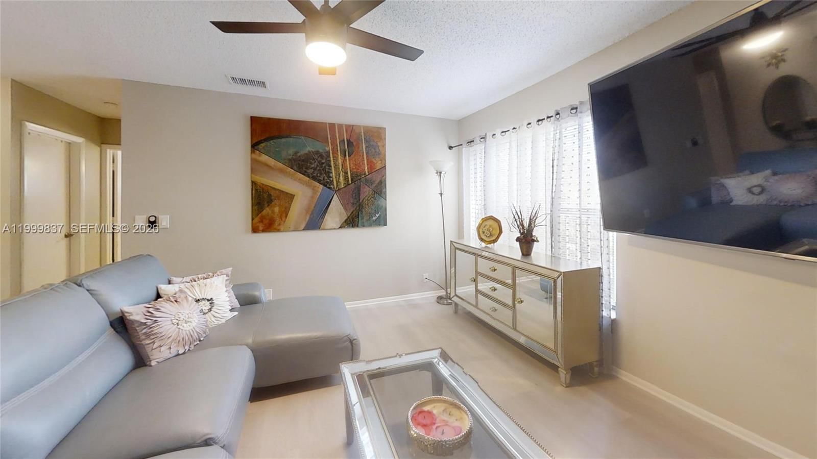 Real estate property located at 4698 22nd St #4248, Broward, Baywood Village Ii-c Cond, Coconut Creek, FL