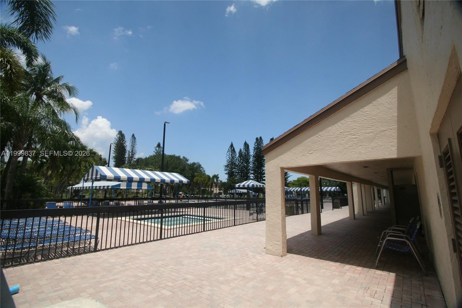 Real estate property located at 4698 22nd St #4248, Broward, Baywood Village Ii-c Cond, Coconut Creek, FL