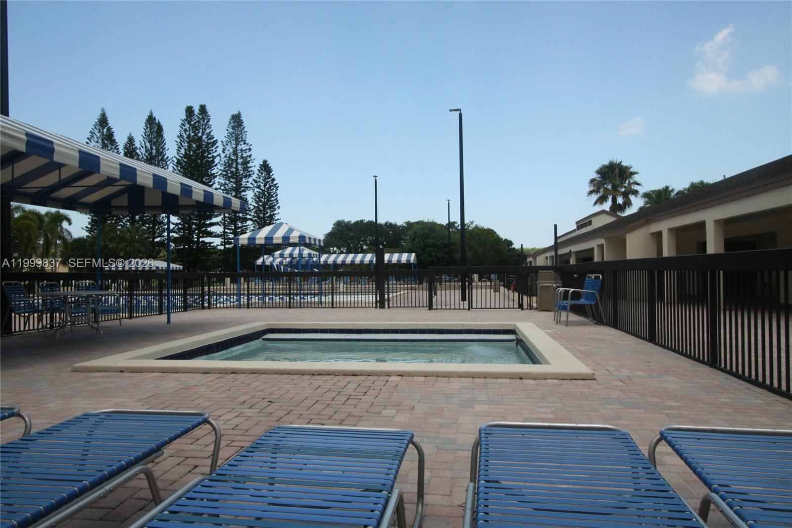 Real estate property located at 4698 22nd St #4248, Broward, Baywood Village Ii-c Cond, Coconut Creek, FL