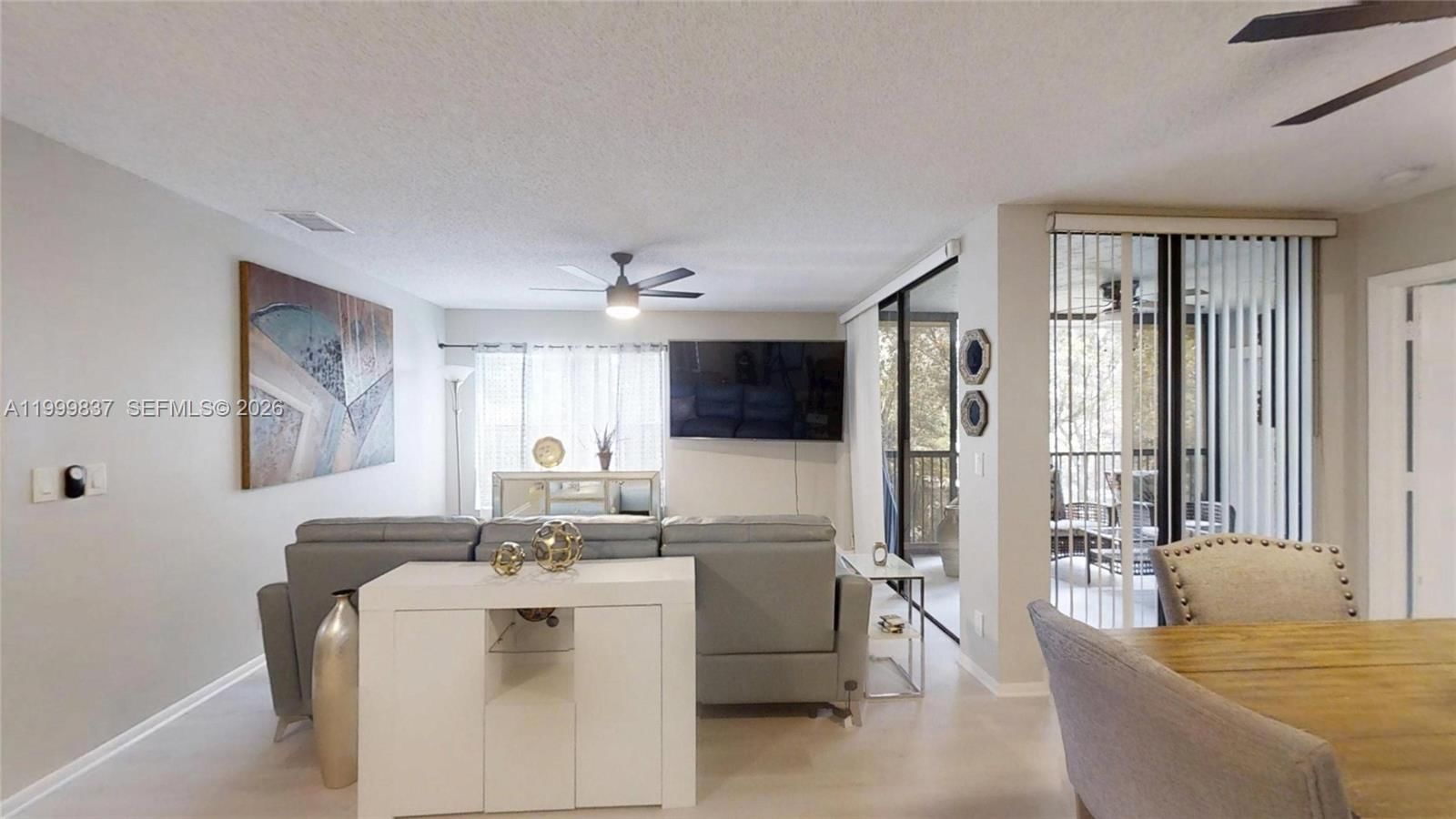 Real estate property located at 4698 22nd St #4248, Broward, Baywood Village Ii-c Cond, Coconut Creek, FL