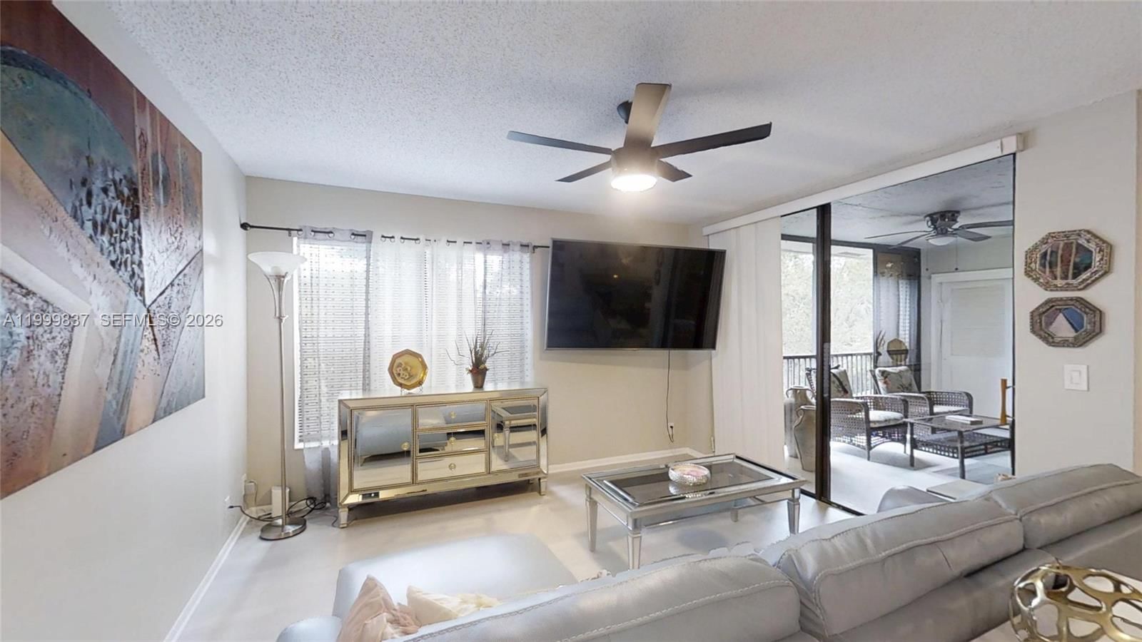 Real estate property located at 4698 22nd St #4248, Broward, Baywood Village Ii-c Cond, Coconut Creek, FL