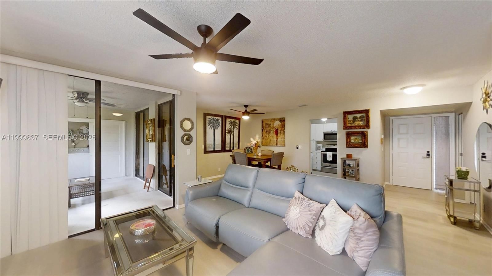 Real estate property located at 4698 22nd St #4248, Broward, Baywood Village Ii-c Cond, Coconut Creek, FL