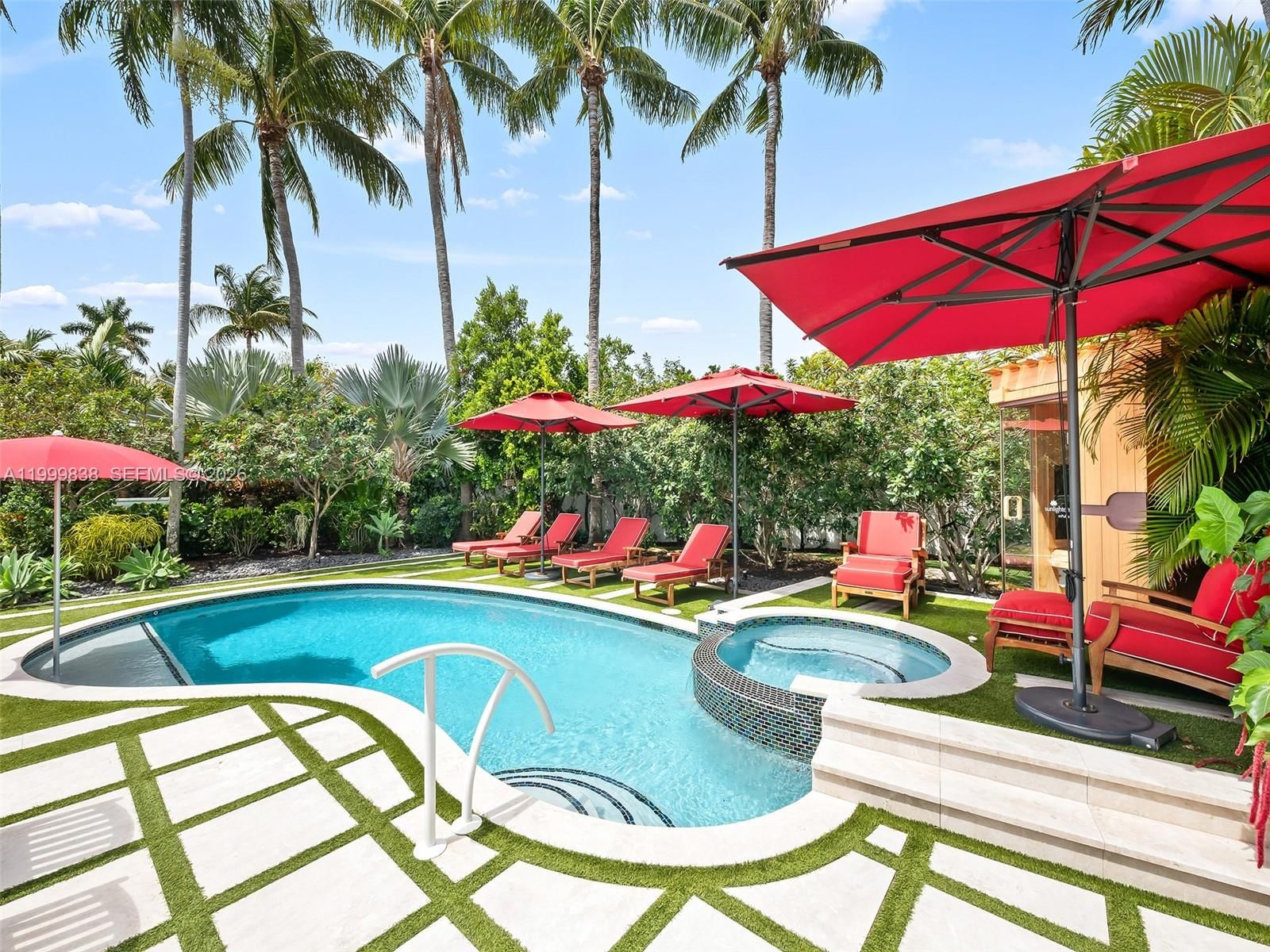 Real estate property located at 3001 Bayview Dr, Broward, Coral Ridge Galt Add No 1, Fort Lauderdale, FL