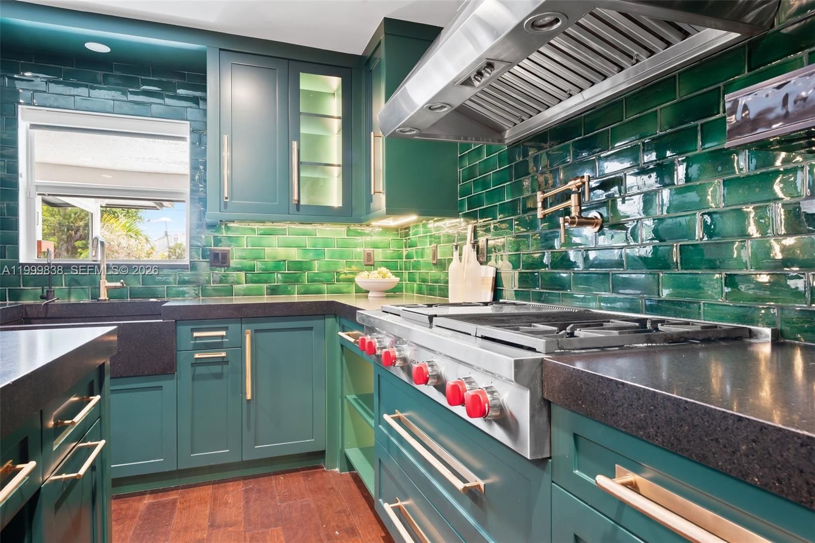 Real estate property located at 3001 Bayview Dr, Broward, Coral Ridge Galt Add No 1, Fort Lauderdale, FL