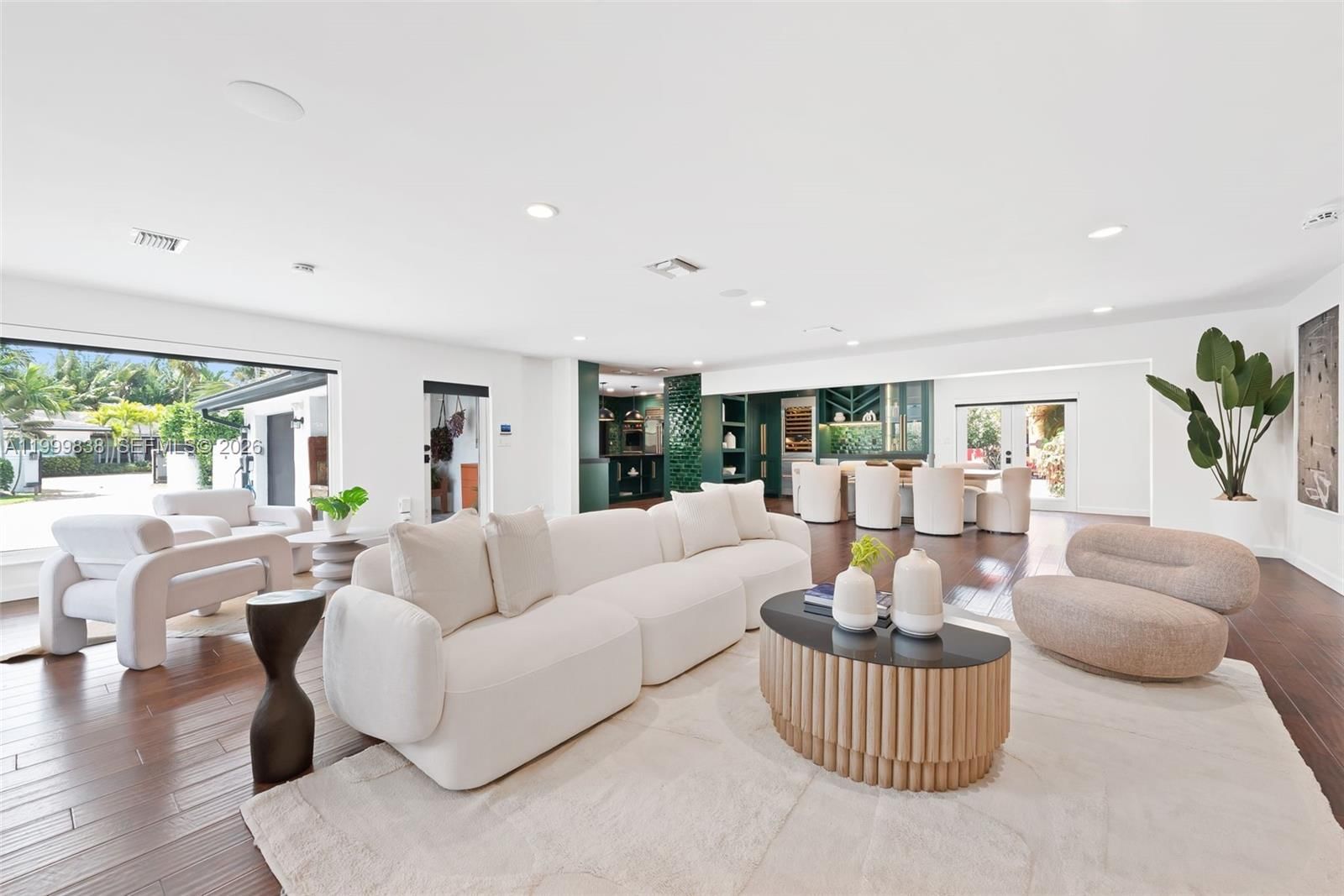 Real estate property located at 3001 Bayview Dr, Broward, Coral Ridge Galt Add No 1, Fort Lauderdale, FL