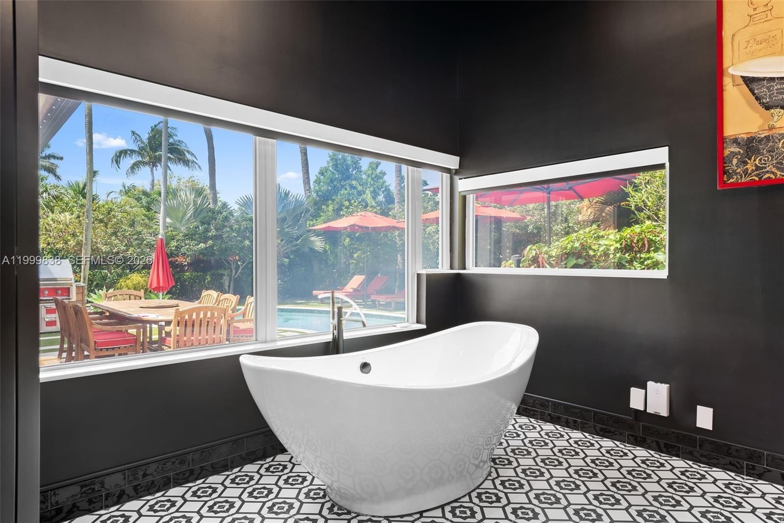 Real estate property located at 3001 Bayview Dr, Broward, Coral Ridge Galt Add No 1, Fort Lauderdale, FL