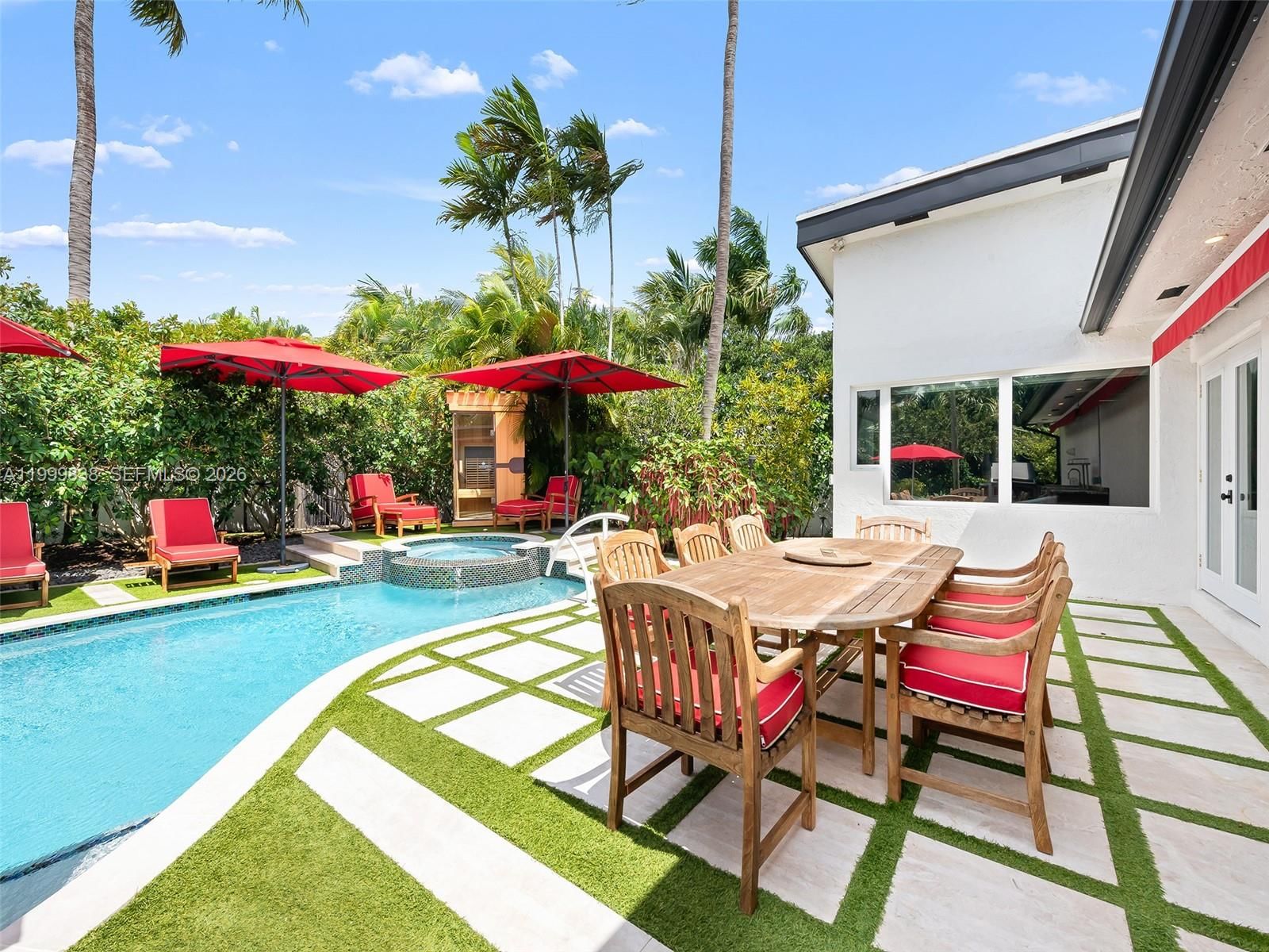 Real estate property located at 3001 Bayview Dr, Broward, Coral Ridge Galt Add No 1, Fort Lauderdale, FL