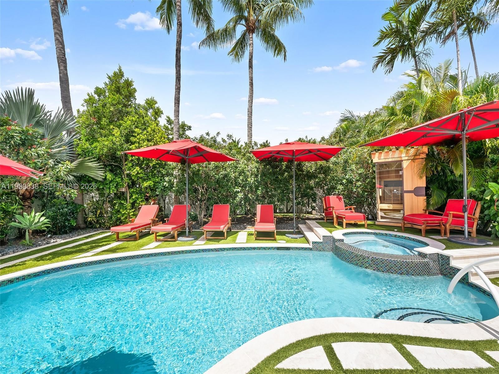 Real estate property located at 3001 Bayview Dr, Broward, Coral Ridge Galt Add No 1, Fort Lauderdale, FL