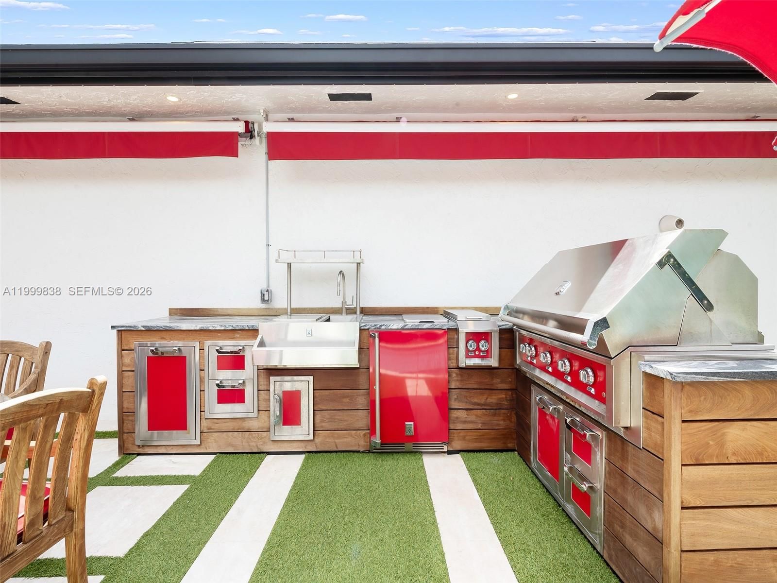 Real estate property located at 3001 Bayview Dr, Broward, Coral Ridge Galt Add No 1, Fort Lauderdale, FL