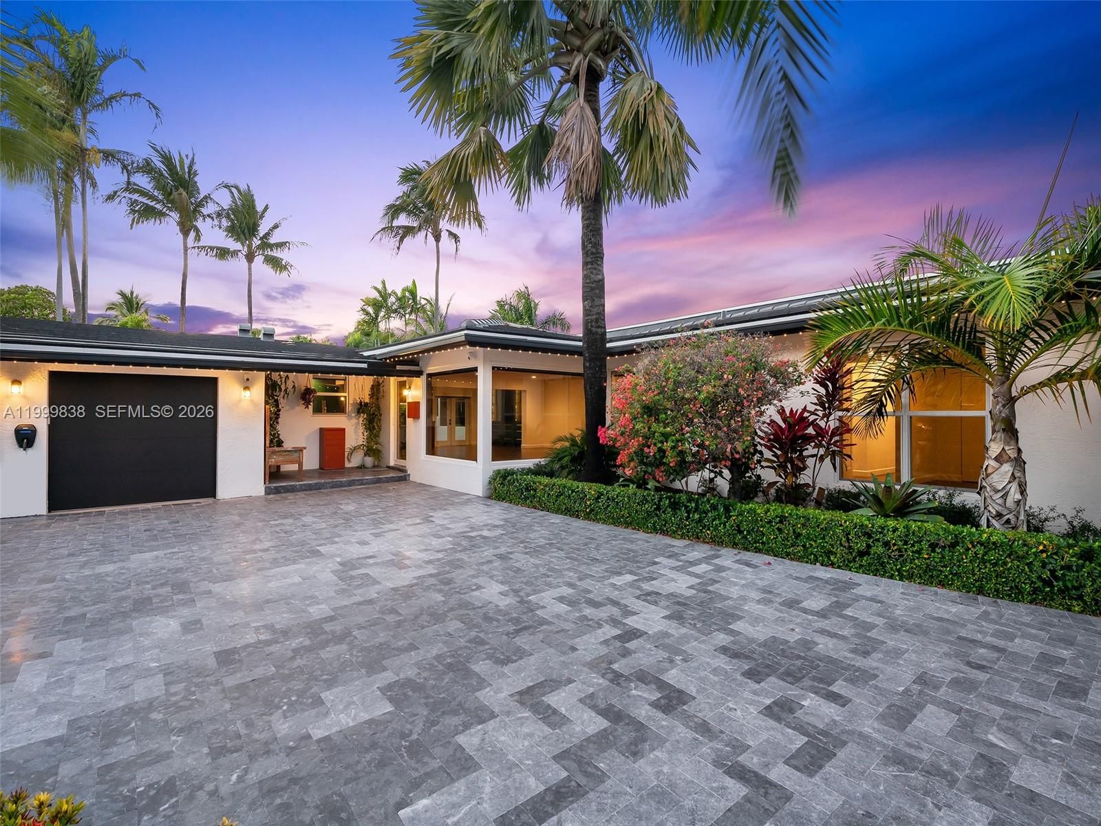 Real estate property located at 3001 Bayview Dr, Broward, Coral Ridge Galt Add No 1, Fort Lauderdale, FL