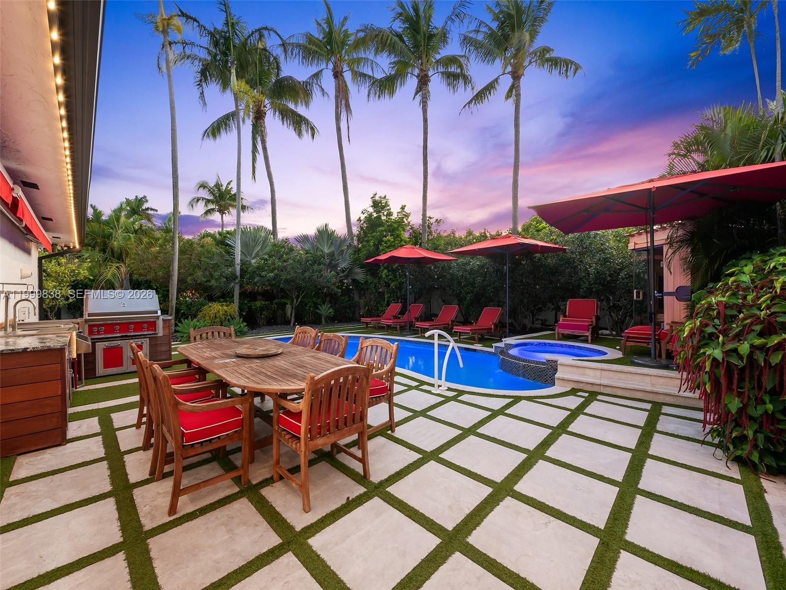 Real estate property located at 3001 Bayview Dr, Broward, Coral Ridge Galt Add No 1, Fort Lauderdale, FL