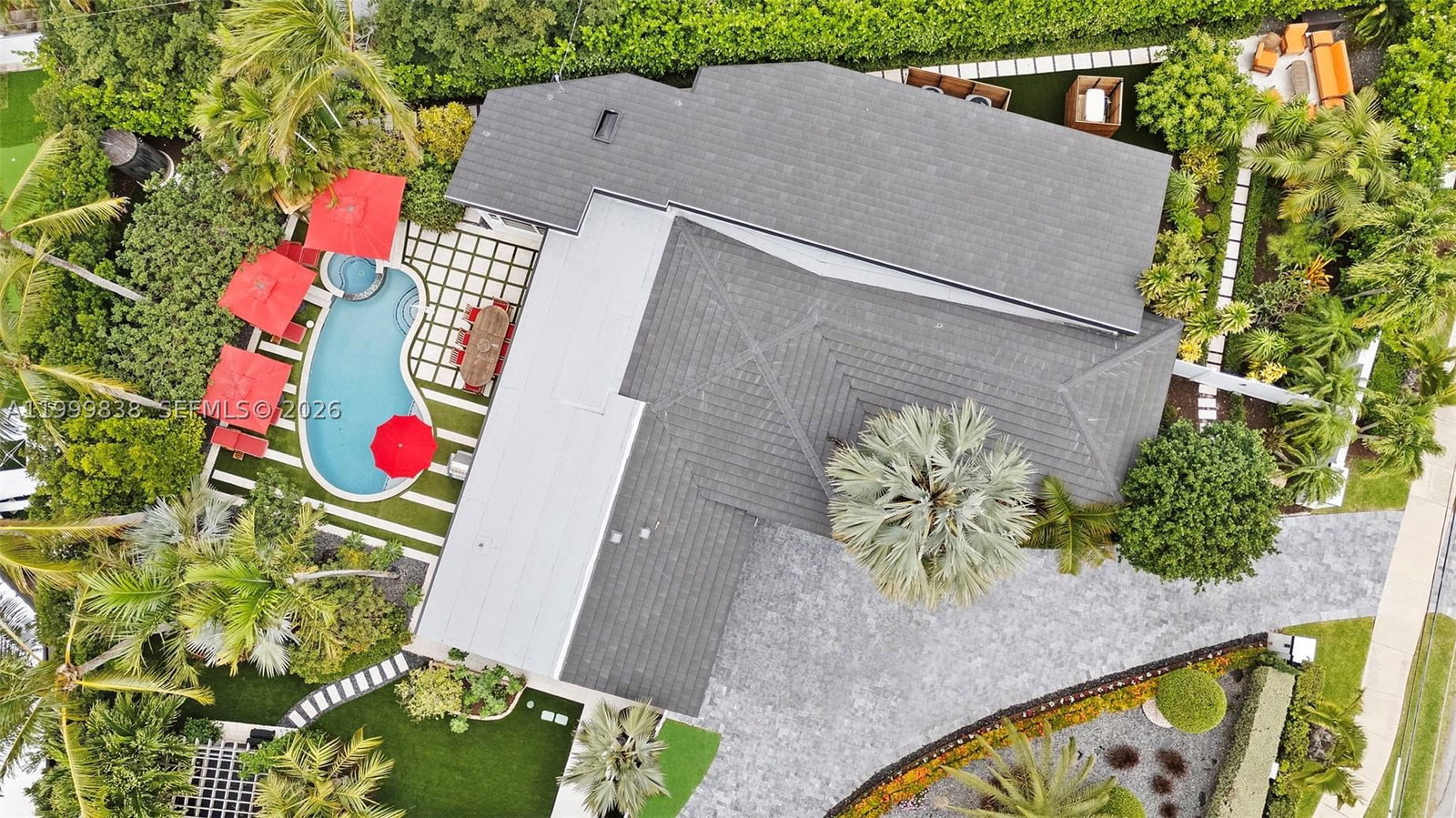 Real estate property located at 3001 Bayview Dr, Broward, Coral Ridge Galt Add No 1, Fort Lauderdale, FL