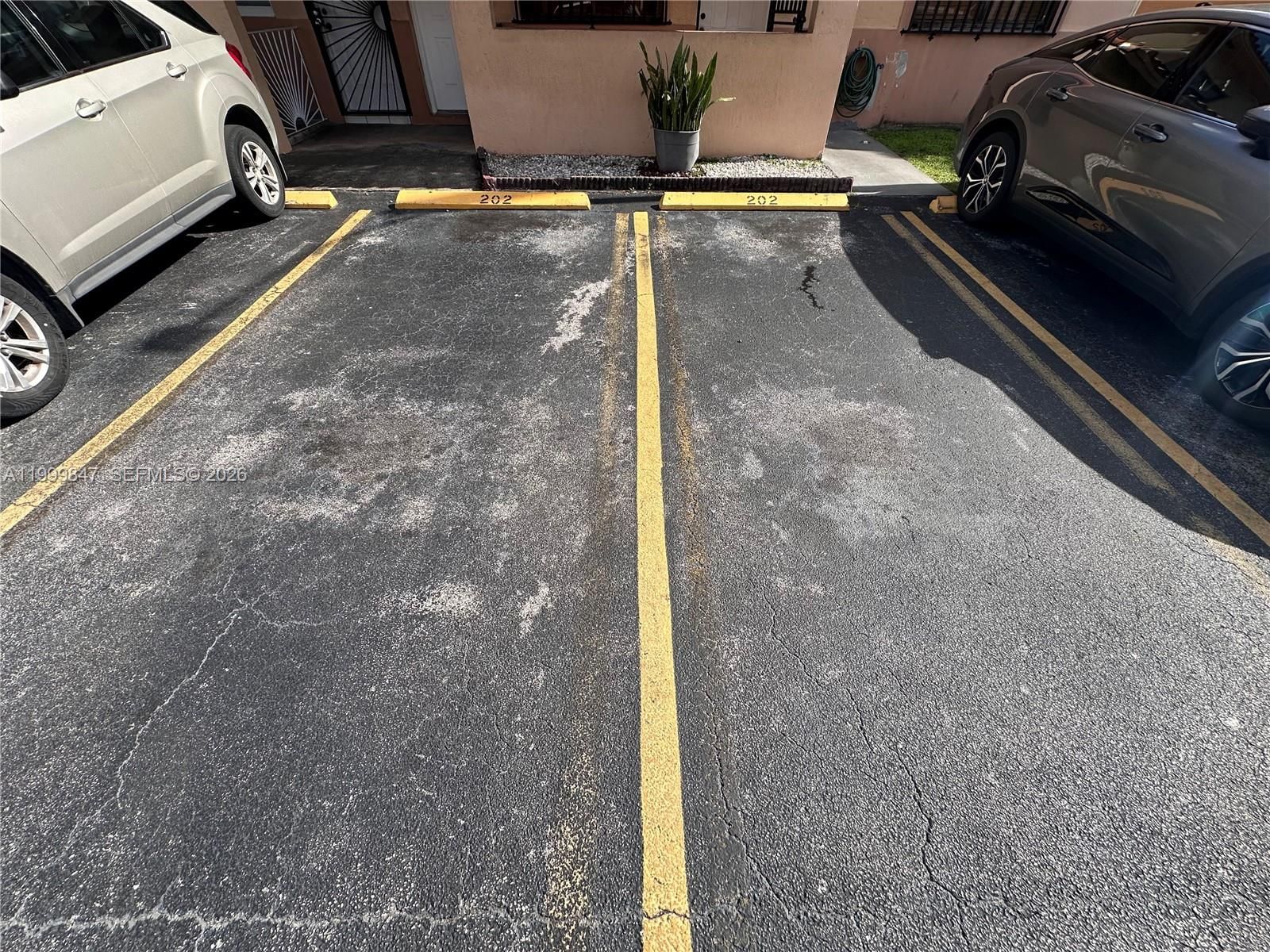 Real estate property located at 7891 29th Way #202, Miami-dade, El Prado Xi Condo, Hialeah, FL