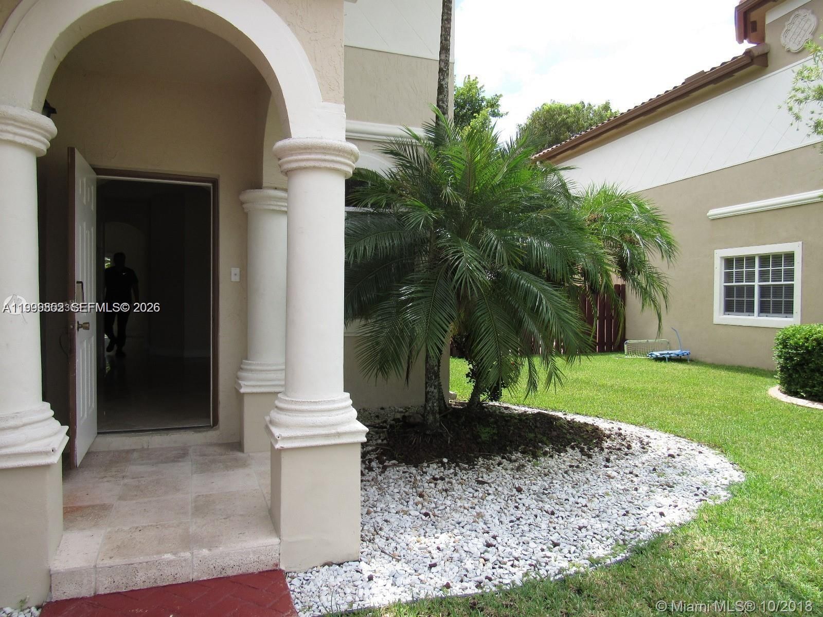 Real estate property located at 14030 51st Ln, Broward, Vizcaya Community, Miramar, FL