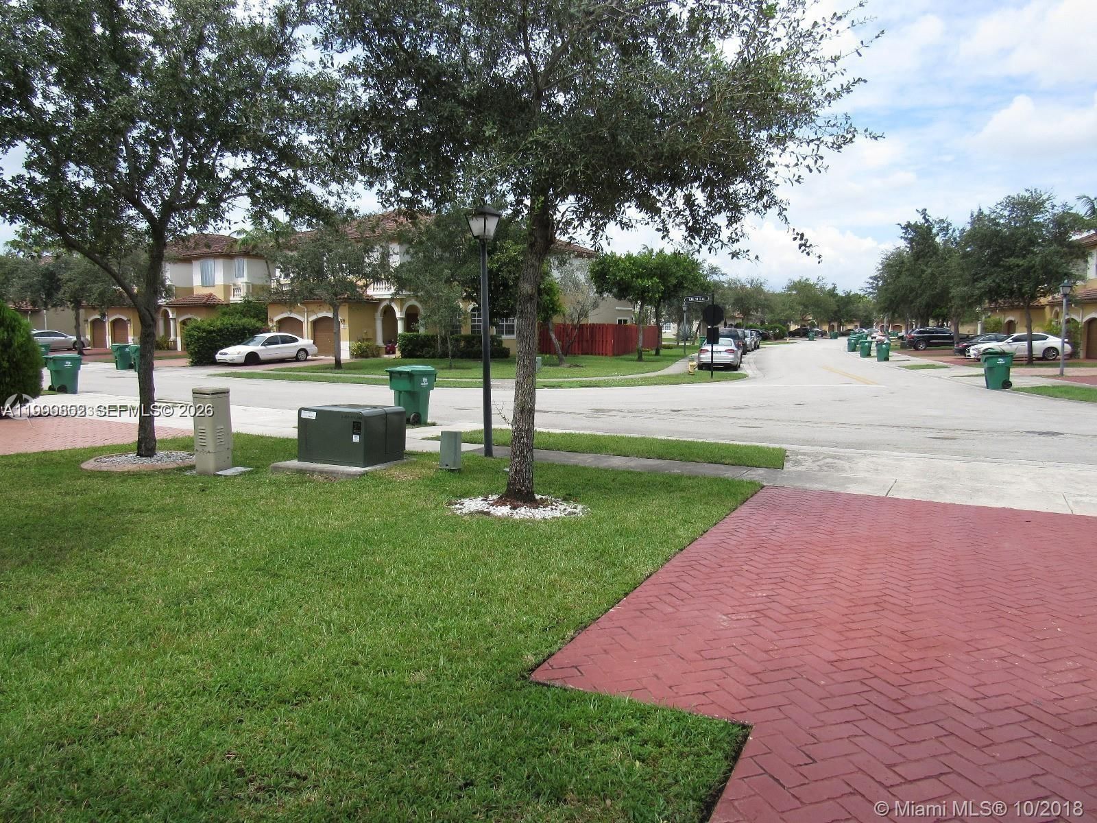 Real estate property located at 14030 51st Ln, Broward, Vizcaya Community, Miramar, FL