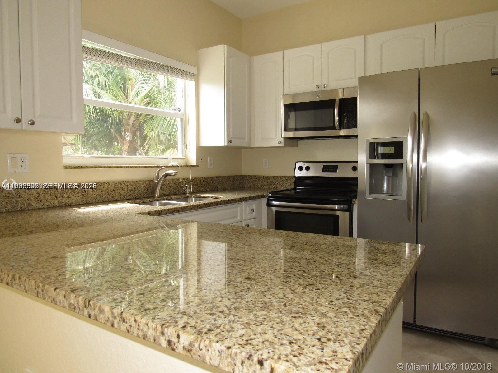 Real estate property located at 14030 51st Ln, Broward, Vizcaya Community, Miramar, FL