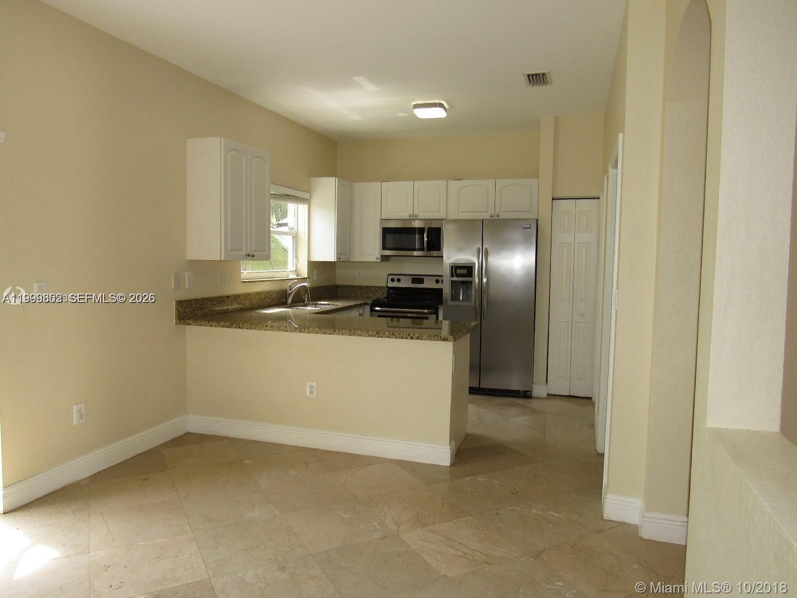 Real estate property located at 14030 51st Ln, Broward, Vizcaya Community, Miramar, FL