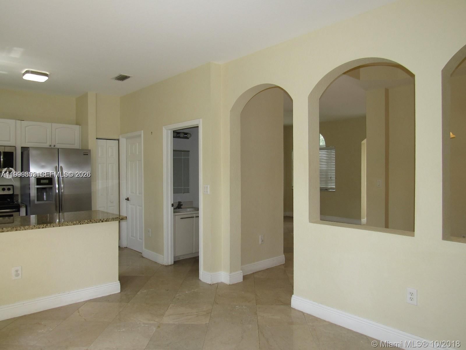 Real estate property located at 14030 51st Ln, Broward, Vizcaya Community, Miramar, FL