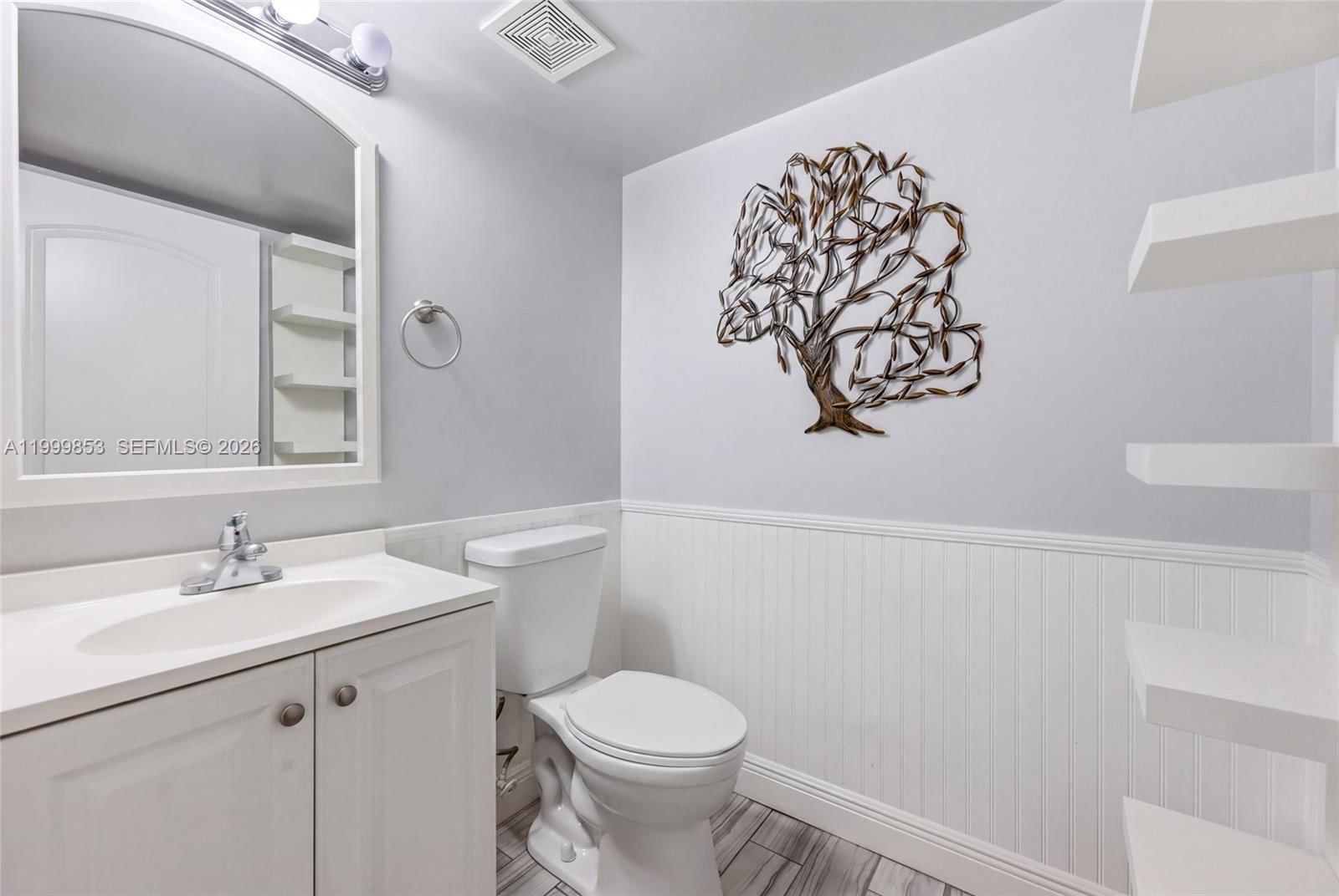 Real estate property located at 14600 Ashland Pl, Broward, Shenandoah Section Four, Davie, FL