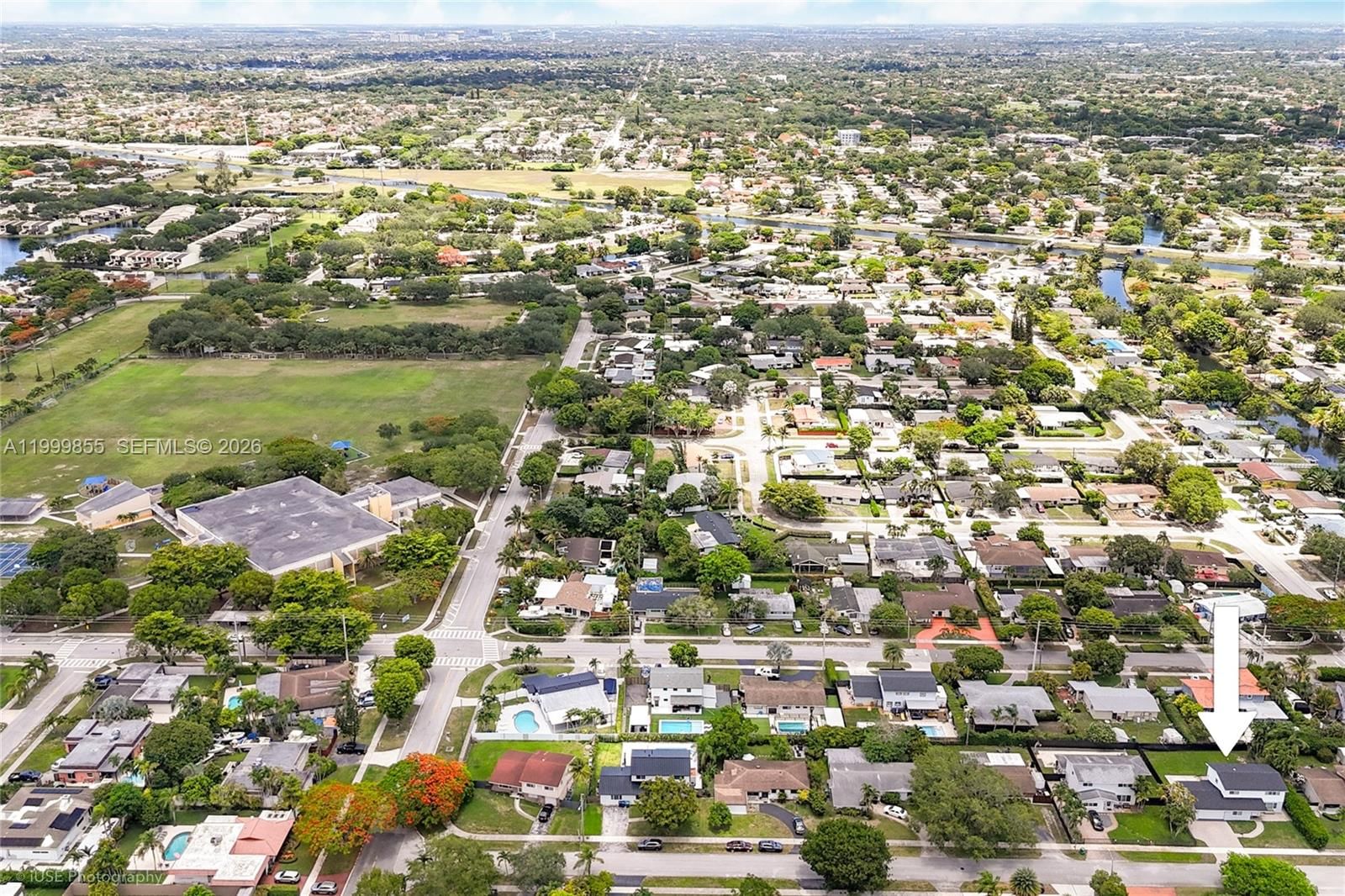 Real estate property located at 9975 85th St, Miami-dade, Heftler Homes Sunset Park, Miami, FL