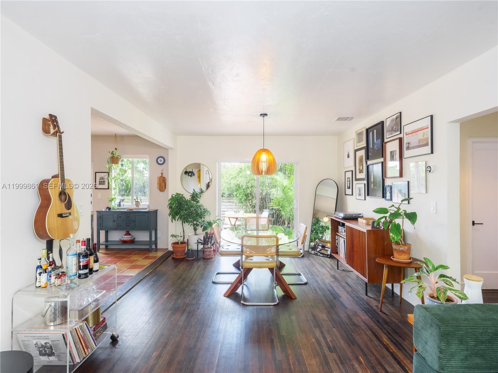 Real estate property located at 455 111th St, Miami-dade, Miami Highlands Sec B, Miami, FL