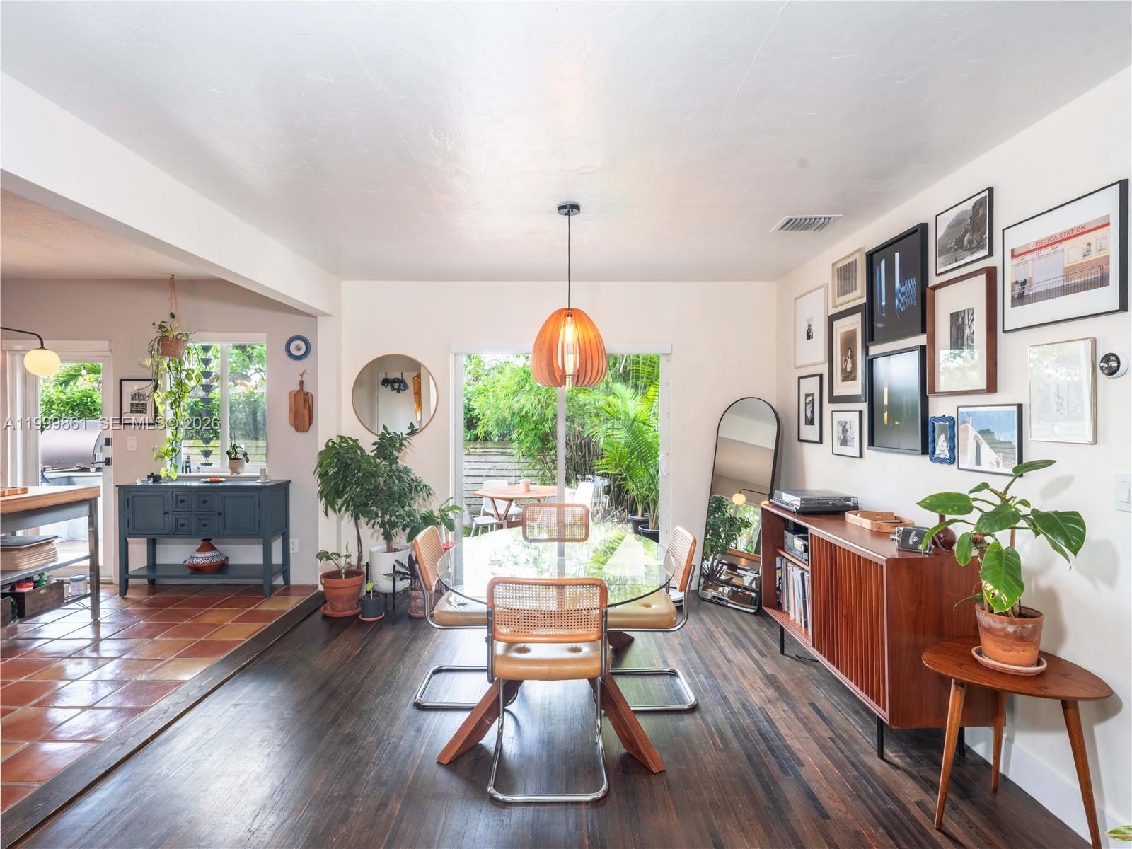 Real estate property located at 455 111th St, Miami-dade, Miami Highlands Sec B, Miami, FL